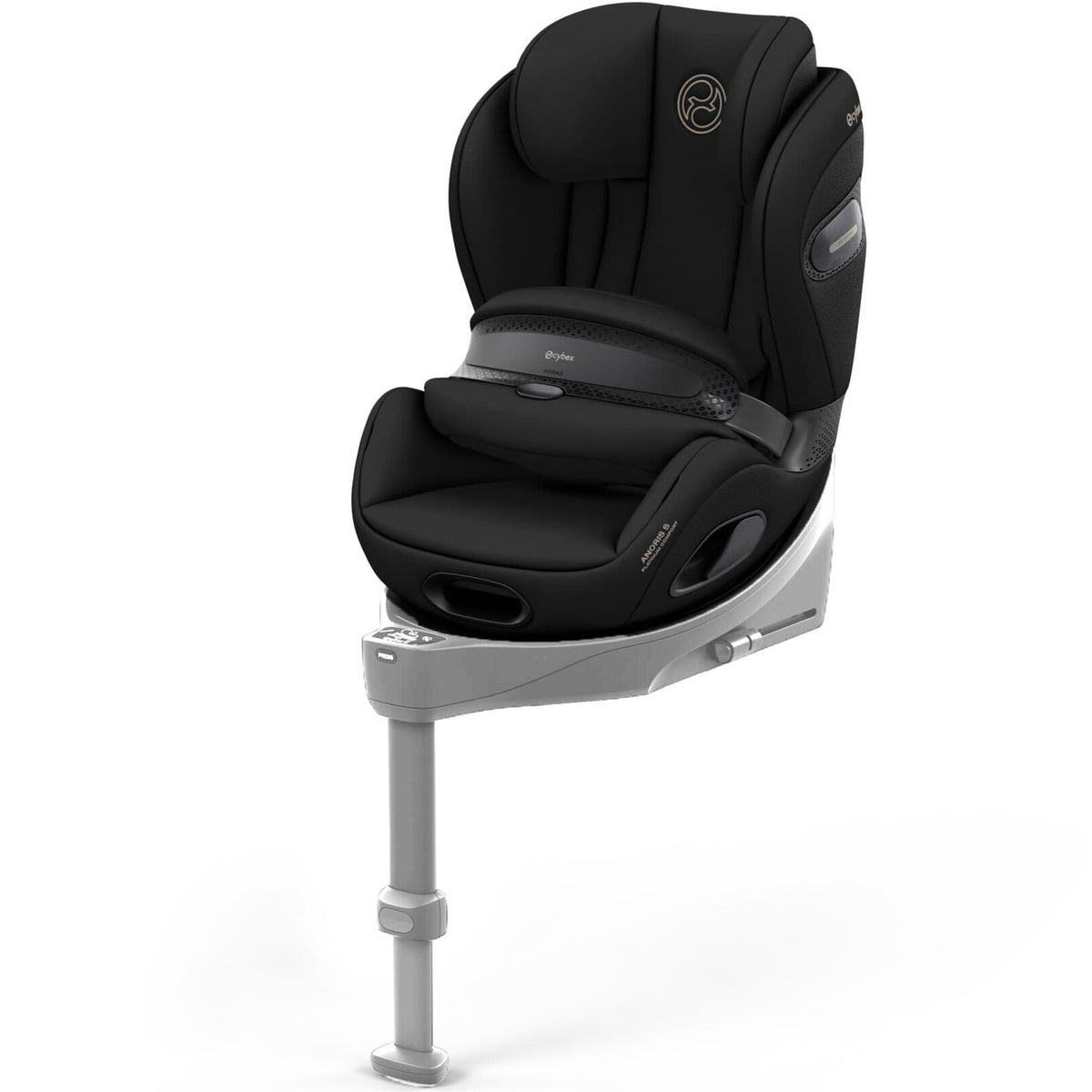 Cybex Anoris S in Sepia Black Toddler Car Seats 526002587 4.06385E+12
