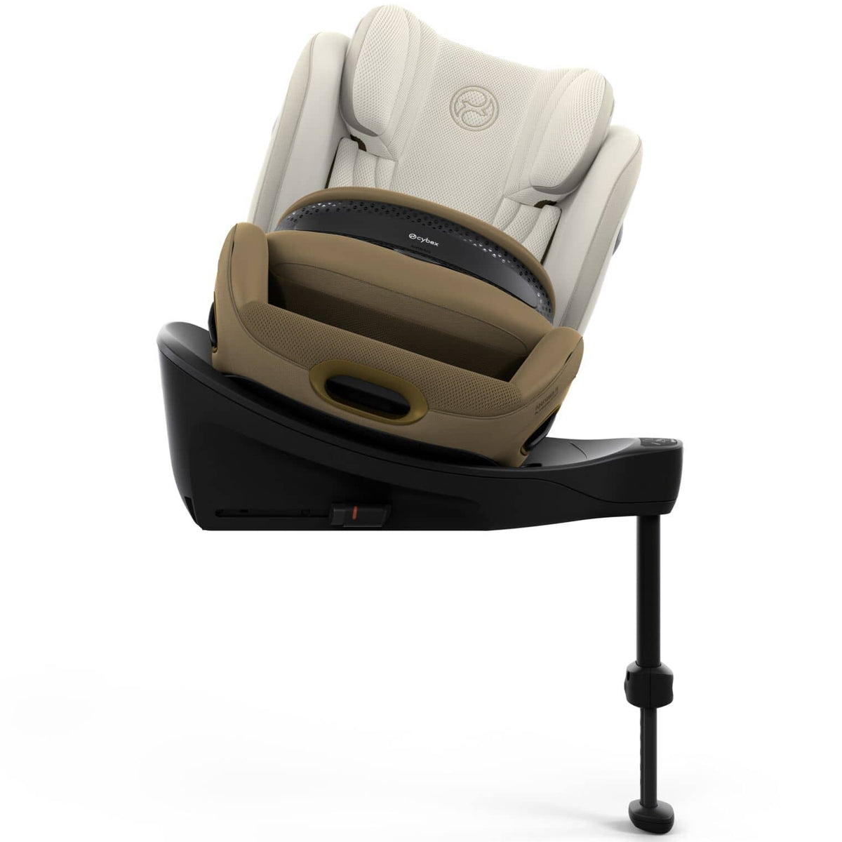 Cybex Anoris S Style in Jade Green Toddler Car Seats