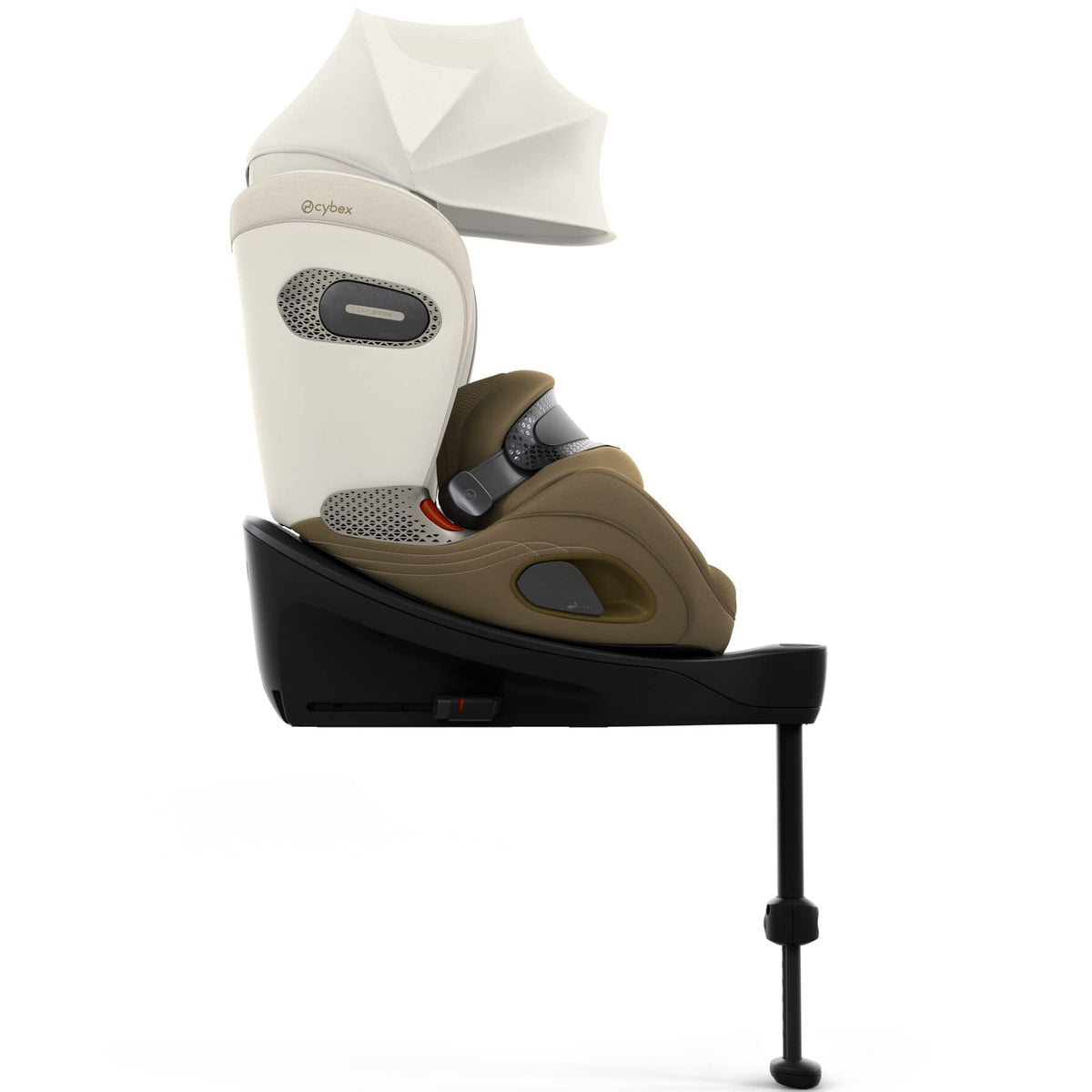Cybex Anoris S Style in Jade Green Toddler Car Seats
