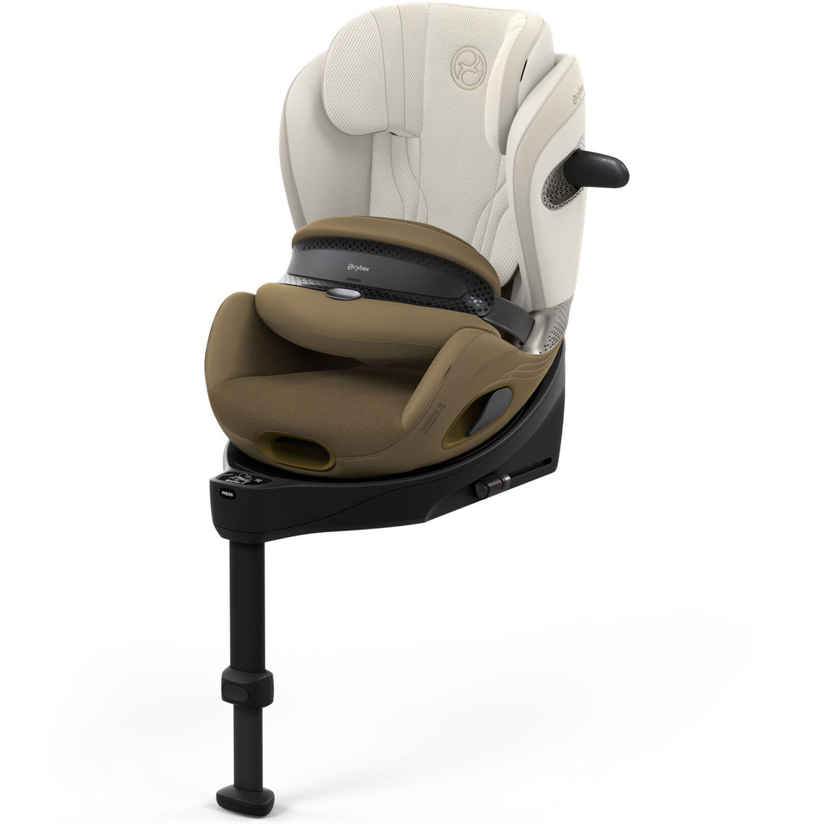 Cybex Anoris S Style in Jade Green Toddler Car Seats 526002953-1 4.06385E+12