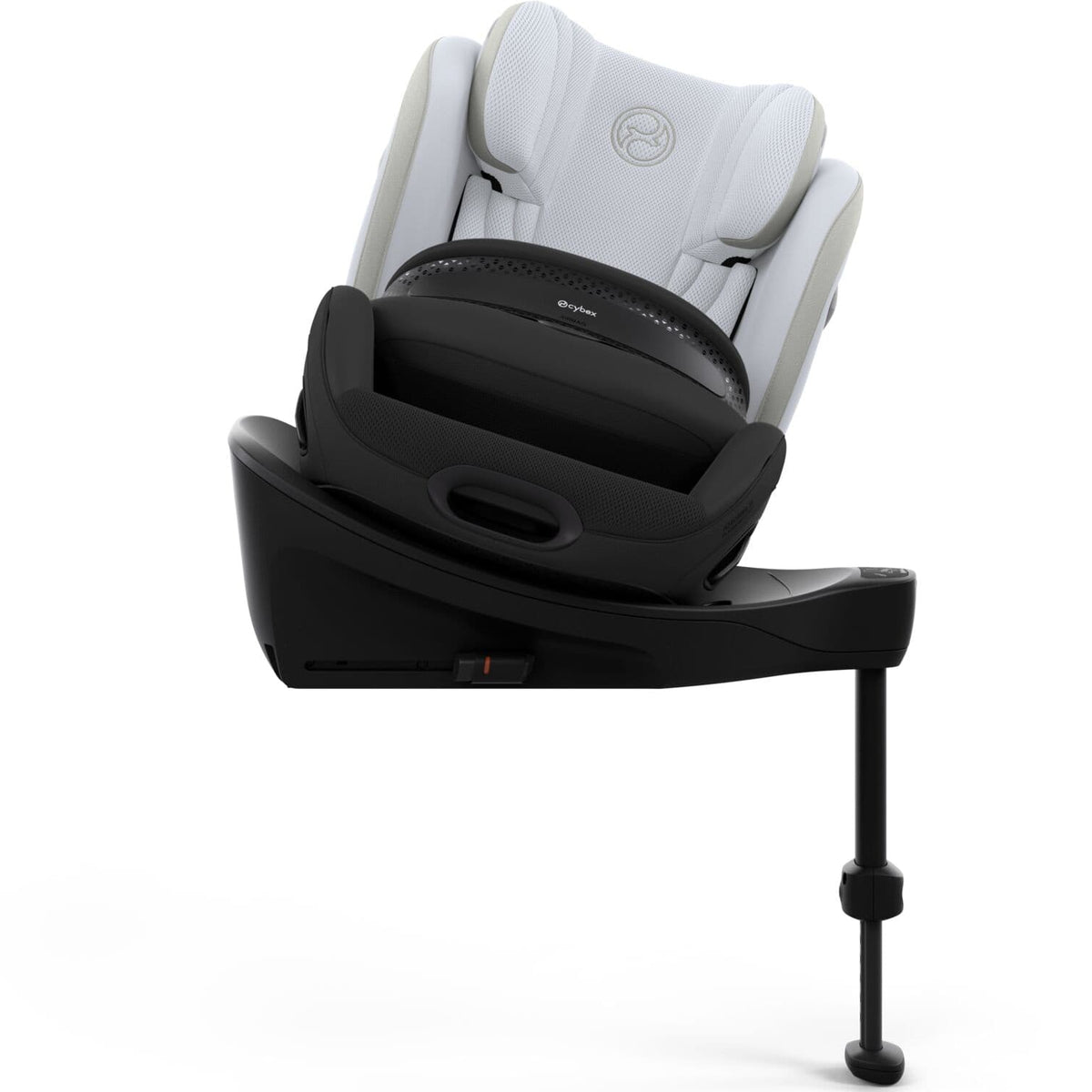Cybex Anoris S Style in Misty Grey Toddler Car Seats