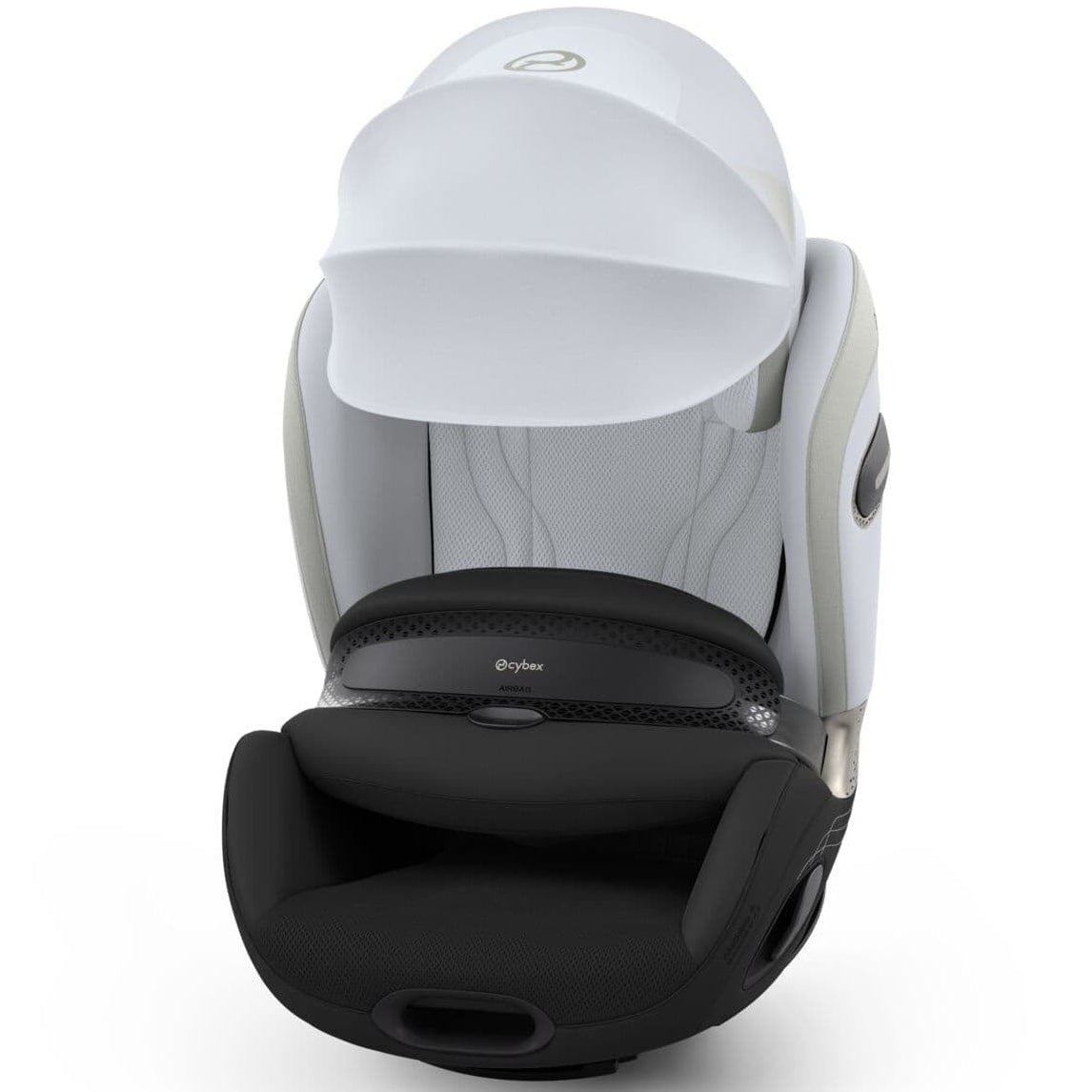 Cybex Anoris S Style in Misty Grey Toddler Car Seats