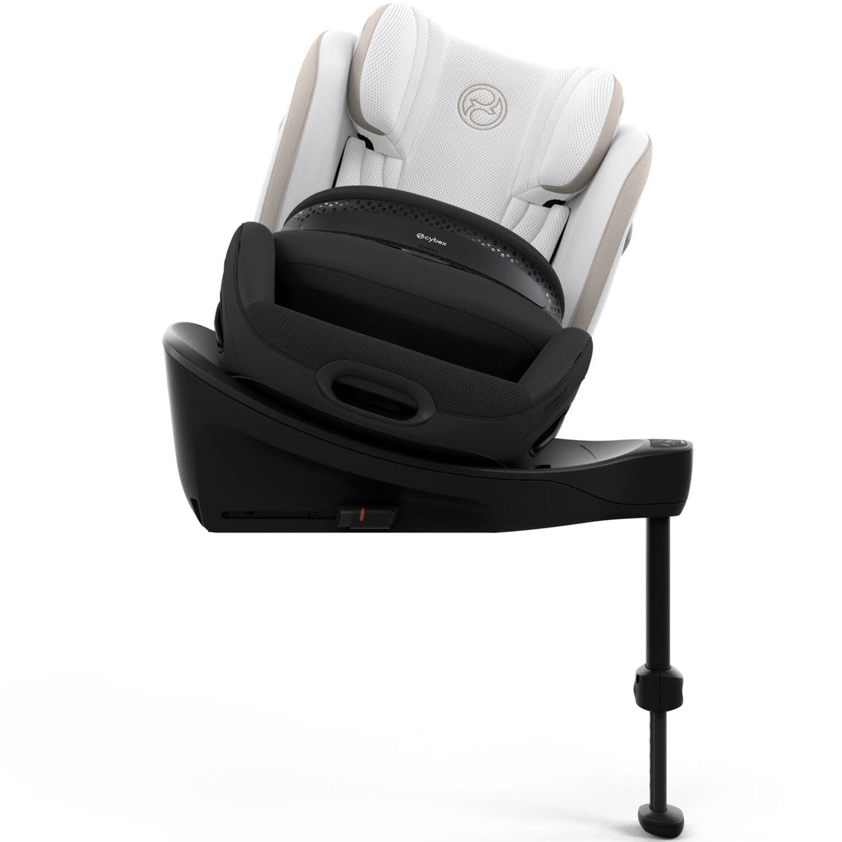 Cybex Anoris S Style in Off White Toddler Car Seats