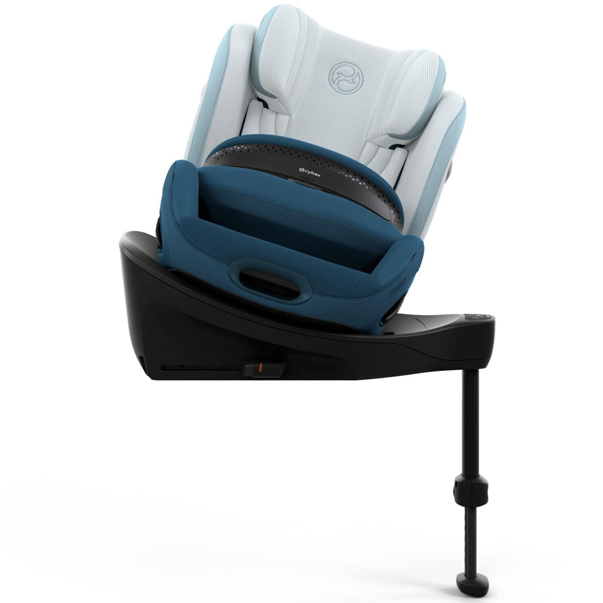 Cybex Anoris S Style in Opal Blue Toddler Car Seats