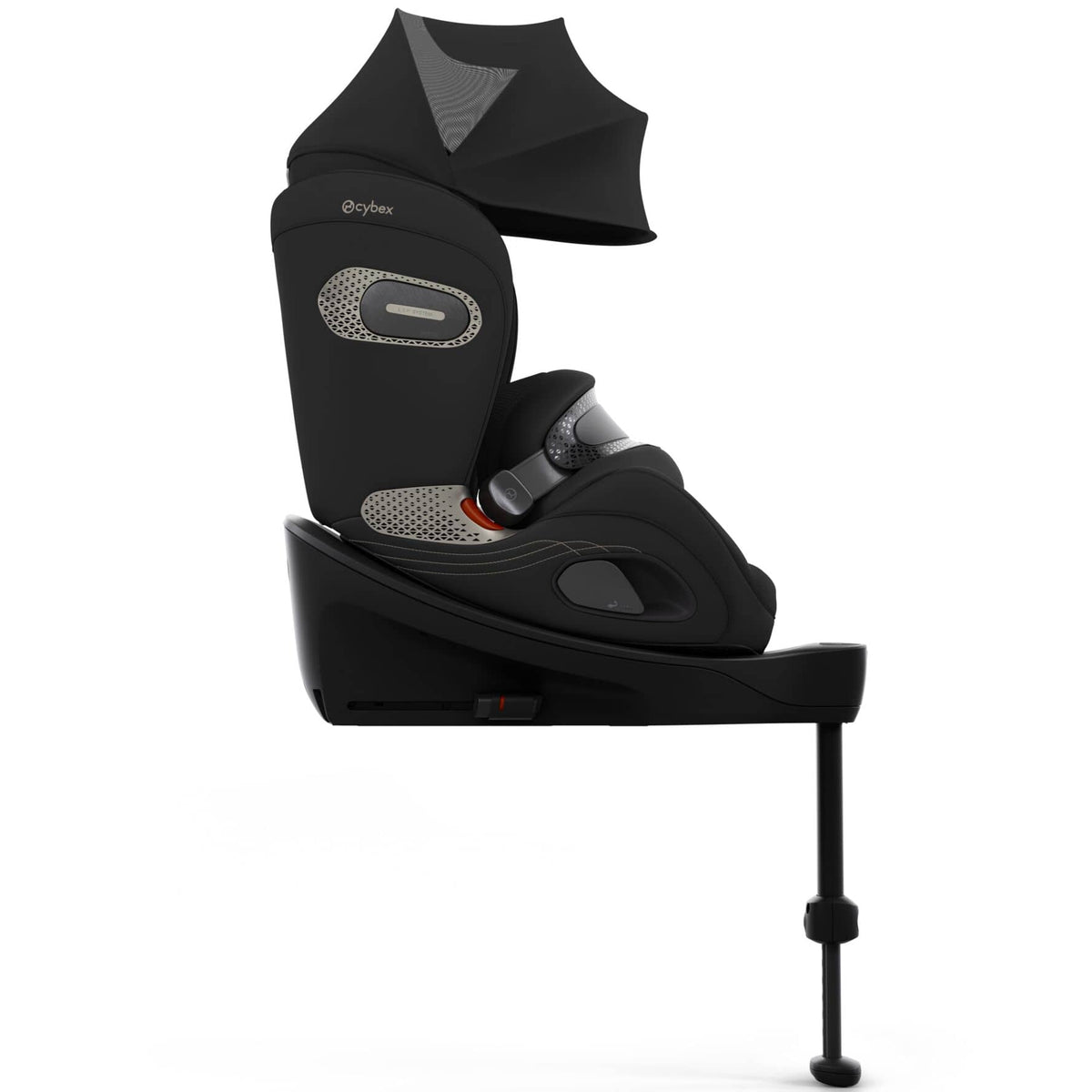 Cybex Anoris S Style in Sepia Black Toddler Car Seats