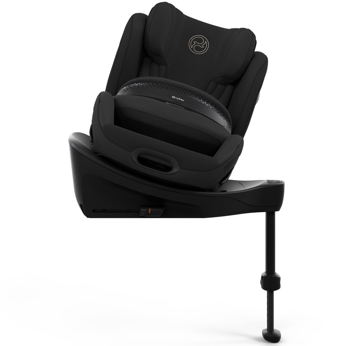 Cybex Anoris S Style in Sepia Black Toddler Car Seats
