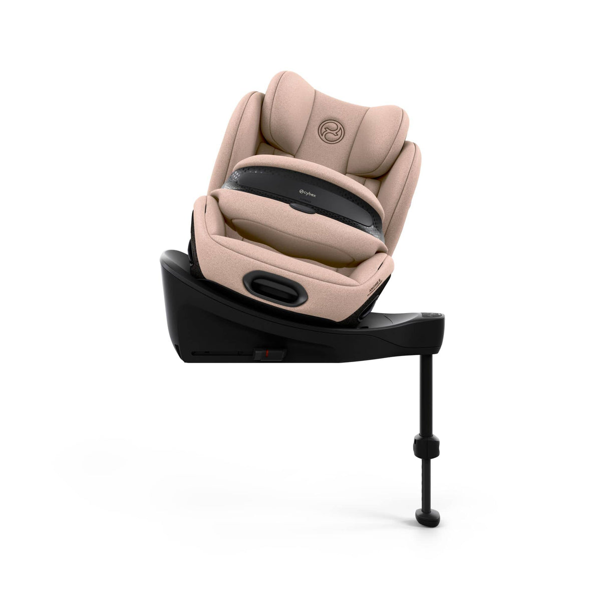 Cybex Anoris Si in Cozy Beige Toddler Car Seats 526003507 4.06385E+12