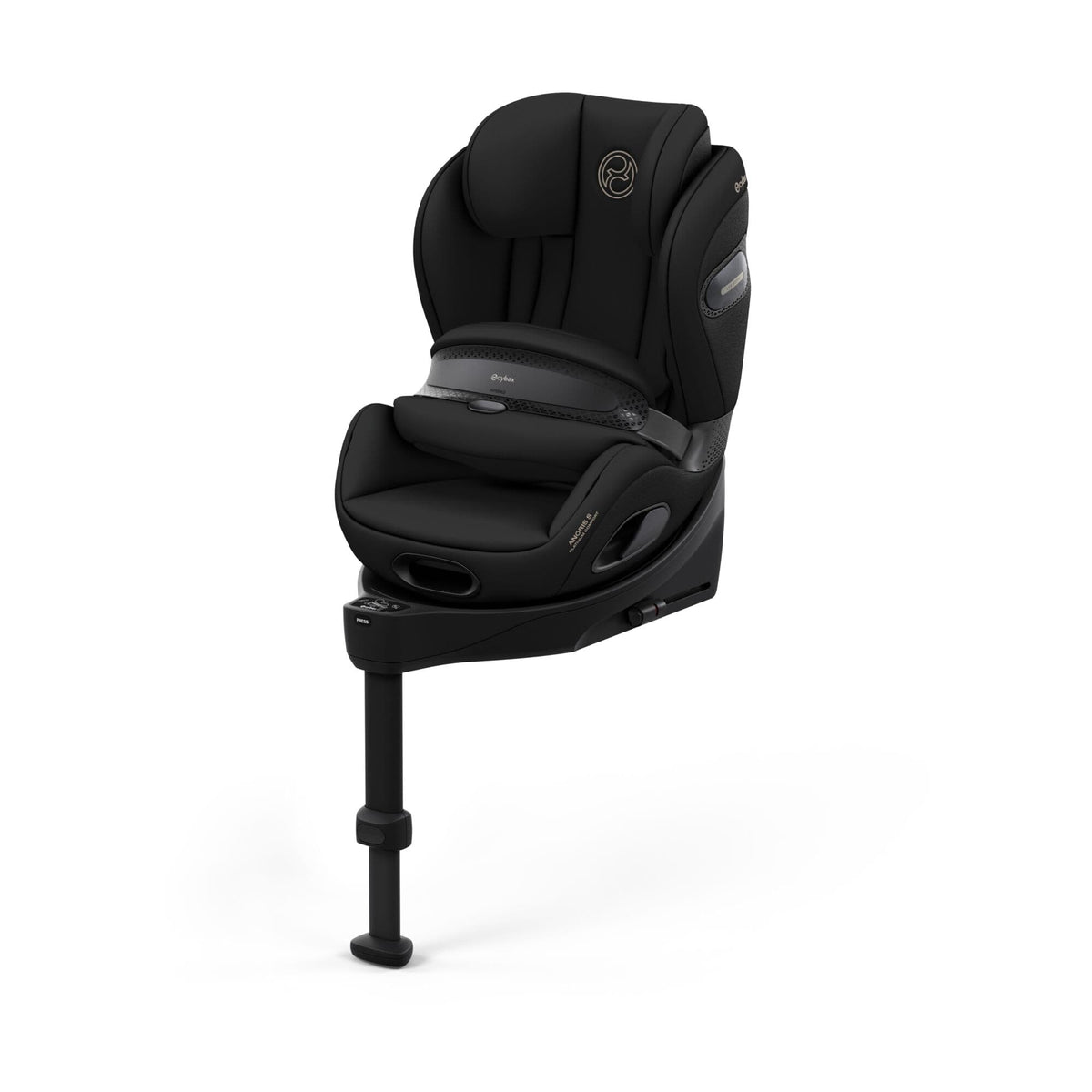 Cybex Anoris Si in Sepia Black Toddler Car Seats 526003503 4.06385E+12