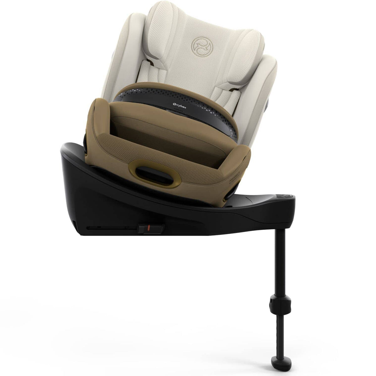 Cybex Anoris Si Style in Jade Green Toddler Car Seats 526003531 4.06385E+12