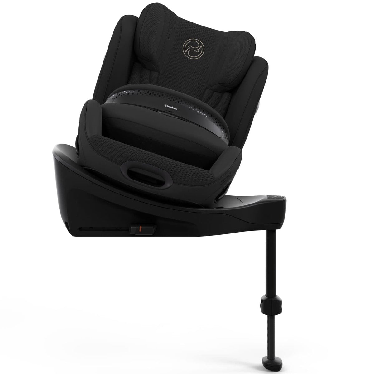 Cybex Anoris Si Style in Sepia Black Toddler Car Seats 526003511 4.06385E+12