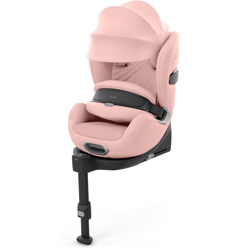 cybex car seat airbag Cybex Anoris T2 i-Size Plus Car Seat in Peach Pink