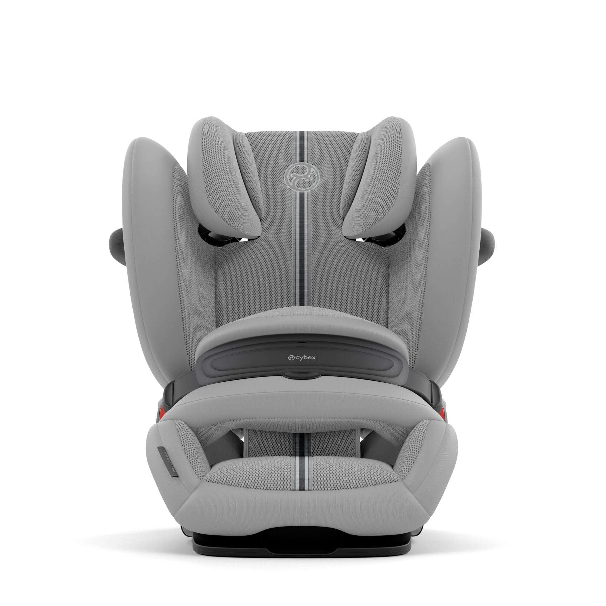Cybex Pallas G3 Plus i-Size in Stone Grey Toddler Car Seats 525000949 4063846543199