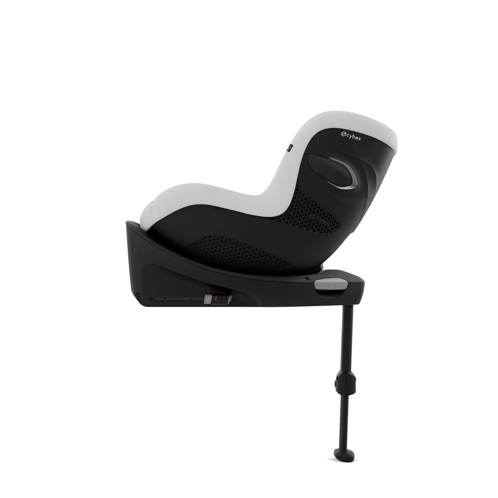 Cybex Sirona G i-Size in Fog Grey Toddler Car Seats