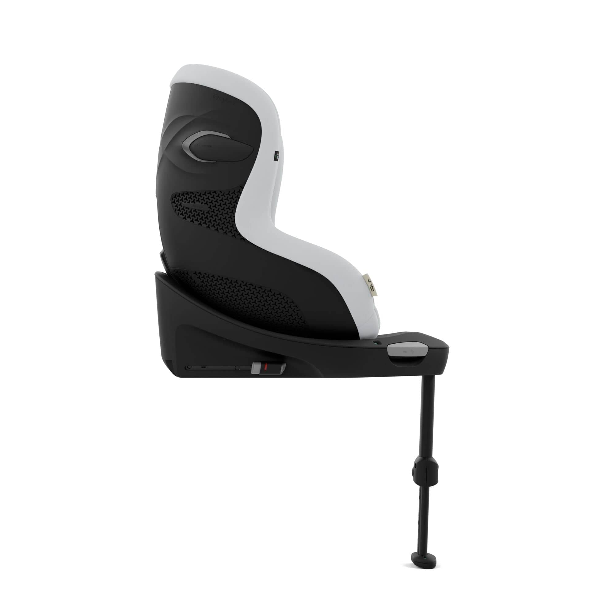 Cybex Sirona G i-Size in Fog Grey Toddler Car Seats