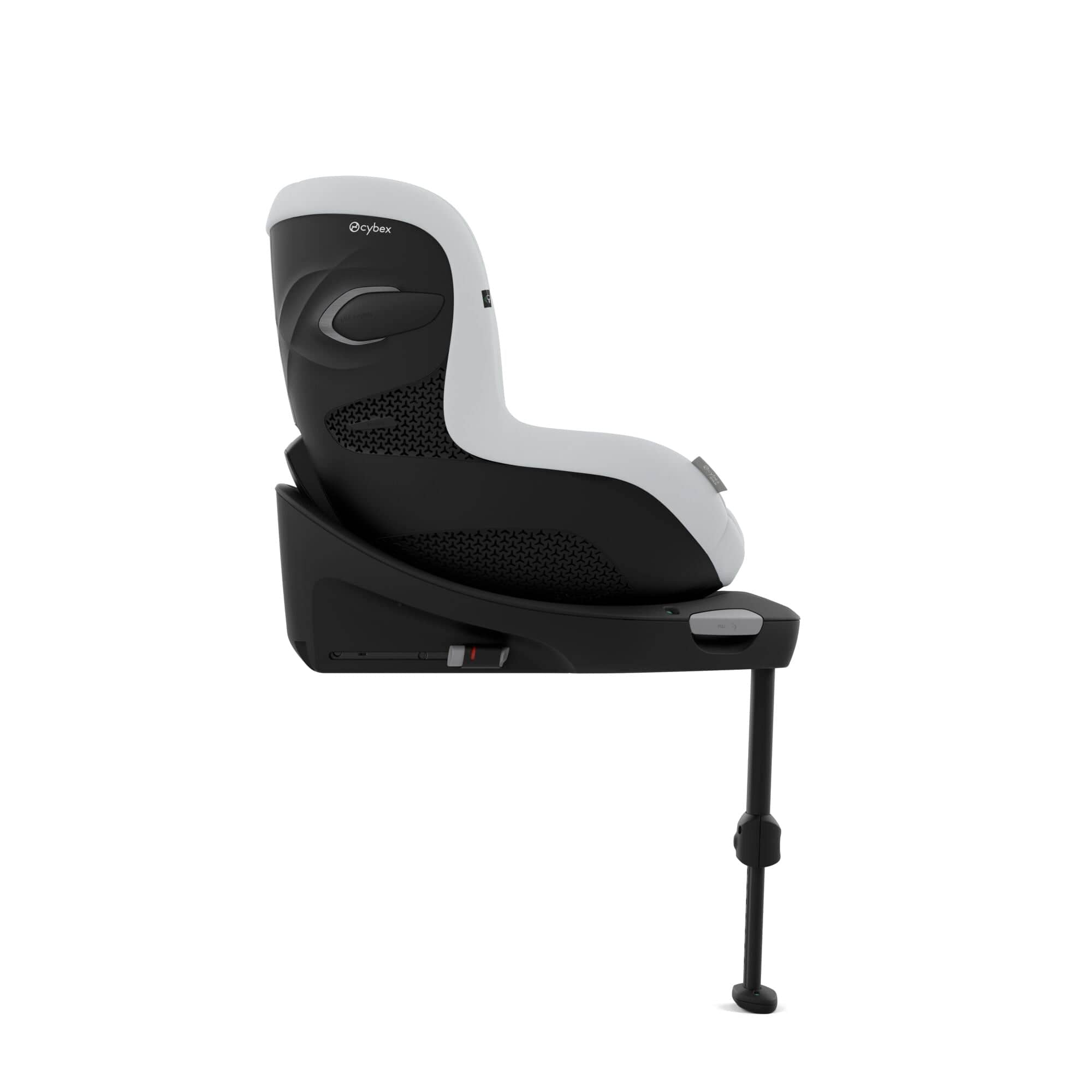 Cybex Sirona G i-Size in Fog Grey Toddler Car Seats