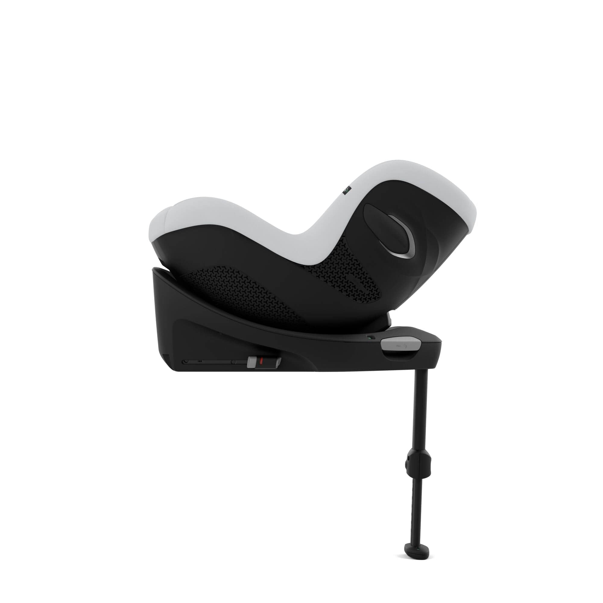 Cybex Sirona G i-Size in Fog Grey Toddler Car Seats