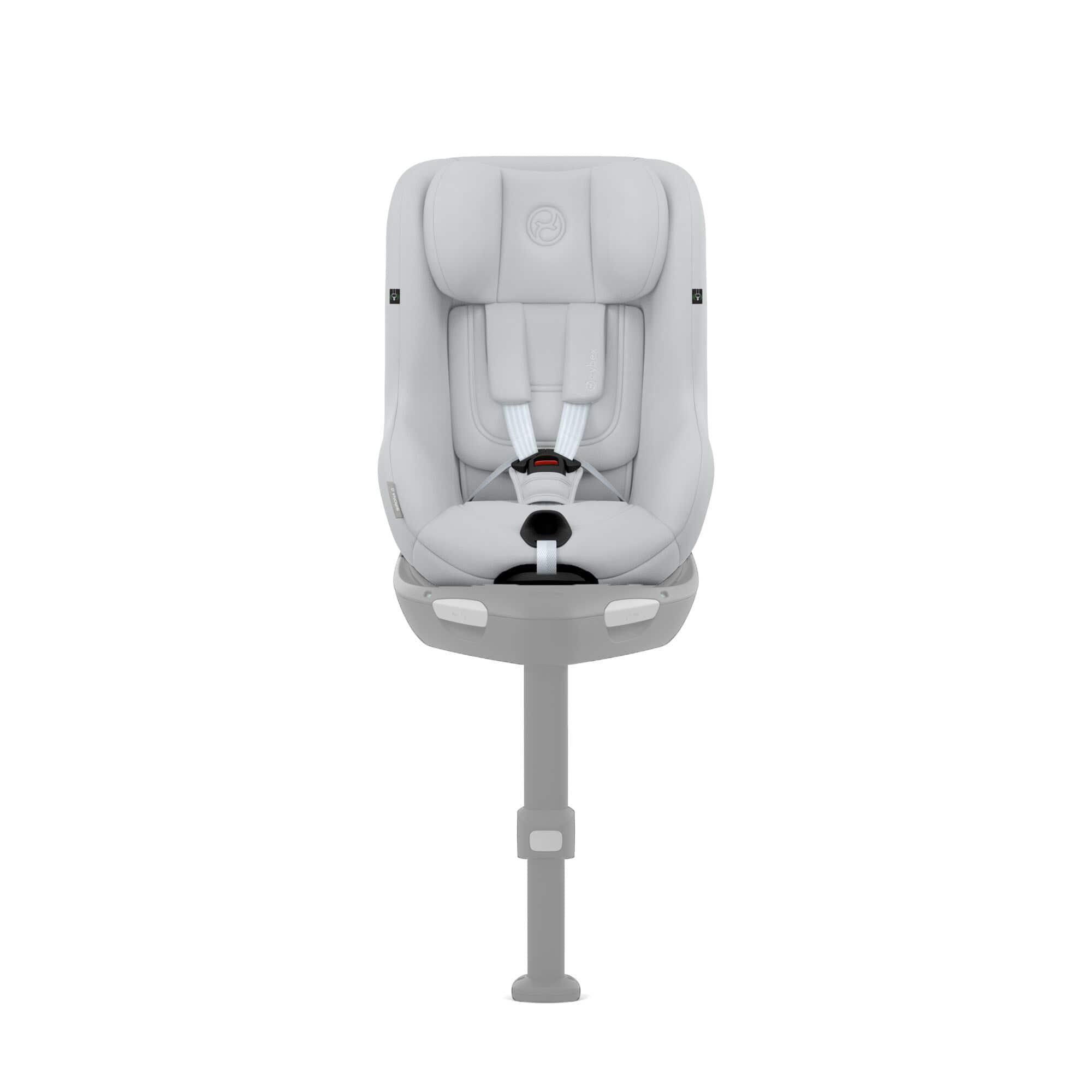 Cybex Sirona G i-Size in Fog Grey Toddler Car Seats