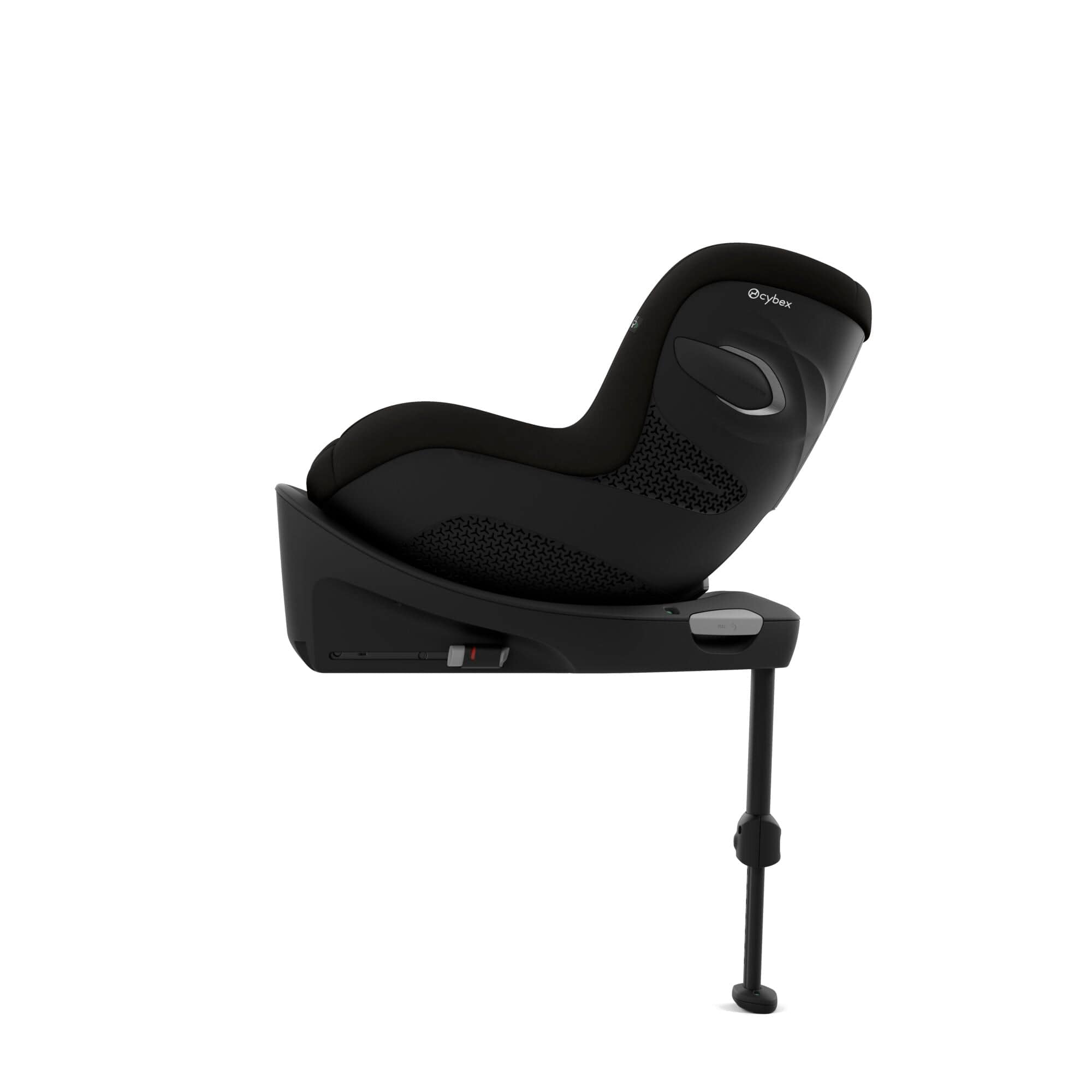 Cybex Sirona G i-Size in Magic Black Toddler Car Seats
