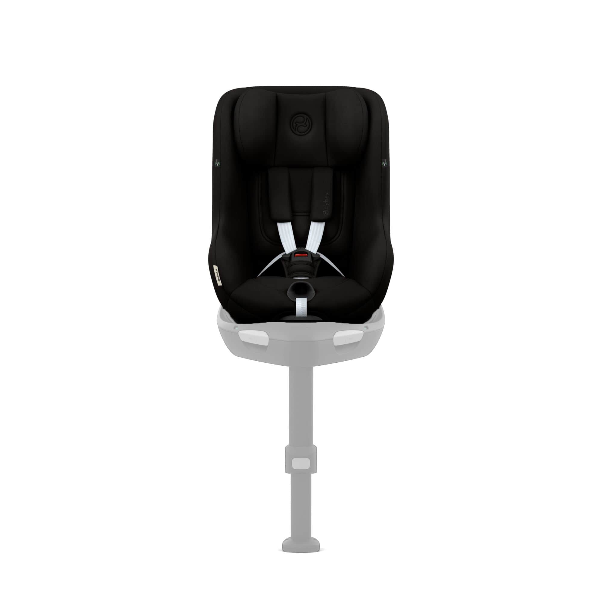 Cybex Sirona G i-Size in Magic Black Toddler Car Seats