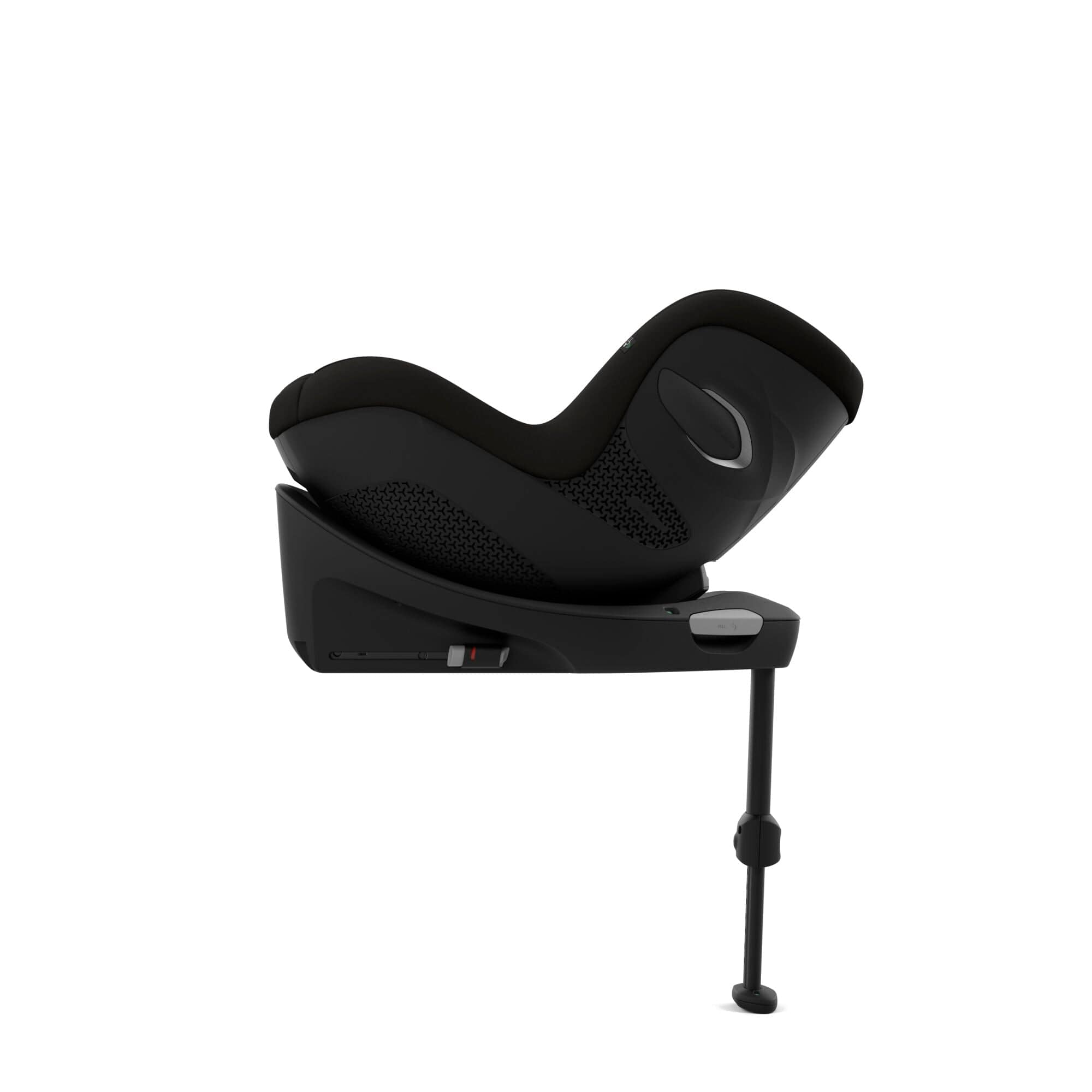 Cybex Sirona G i-Size in Magic Black Toddler Car Seats