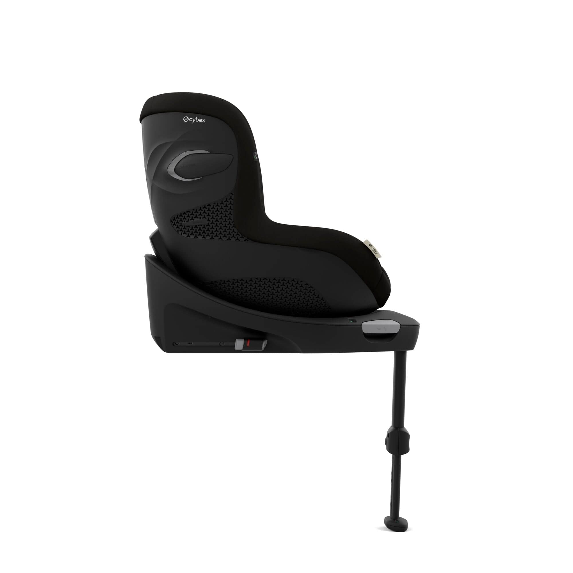 Cybex Sirona G i-Size in Magic Black Toddler Car Seats