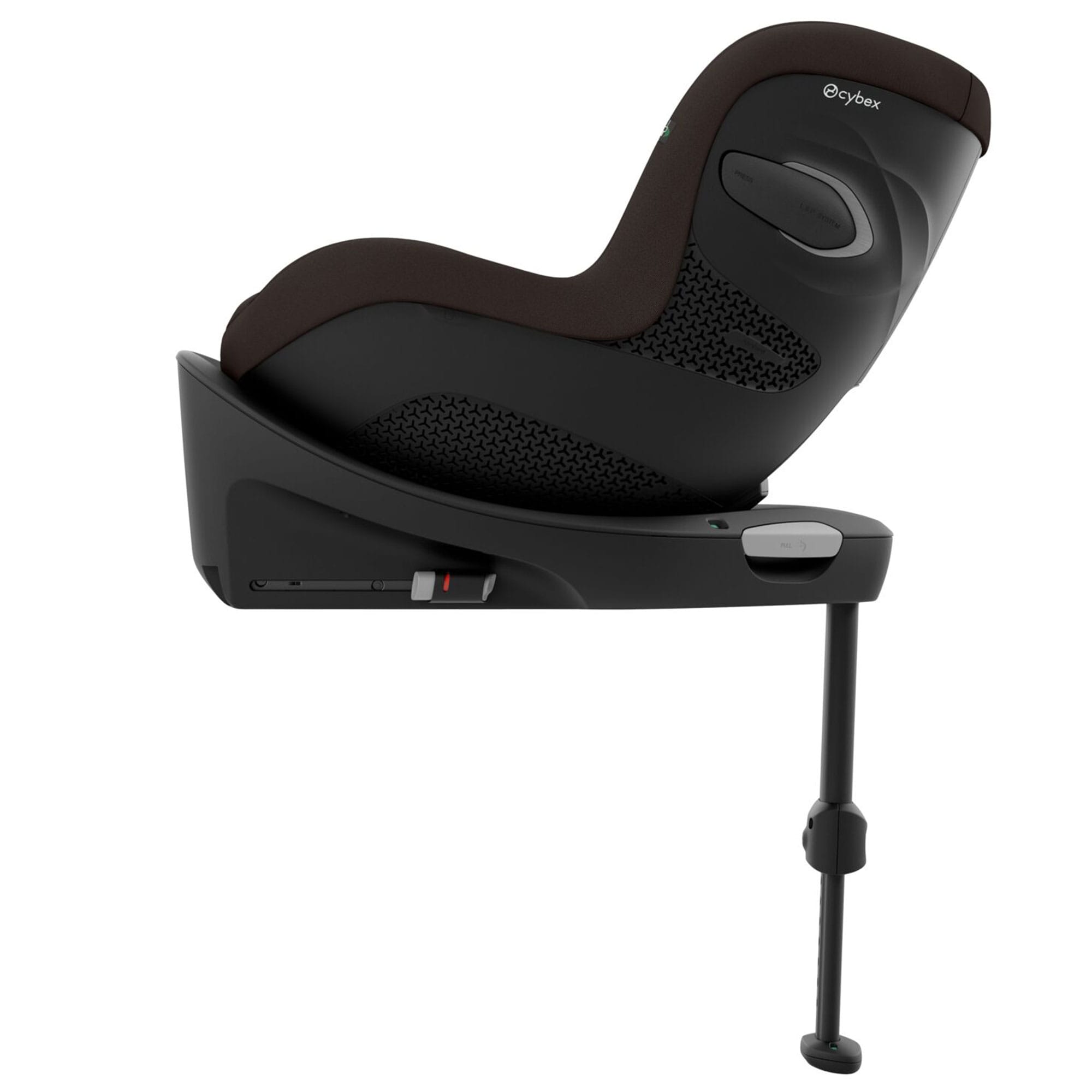 Cybex Sirona G3 Plus i-Size in Chocolate Brown Toddler Car Seats
