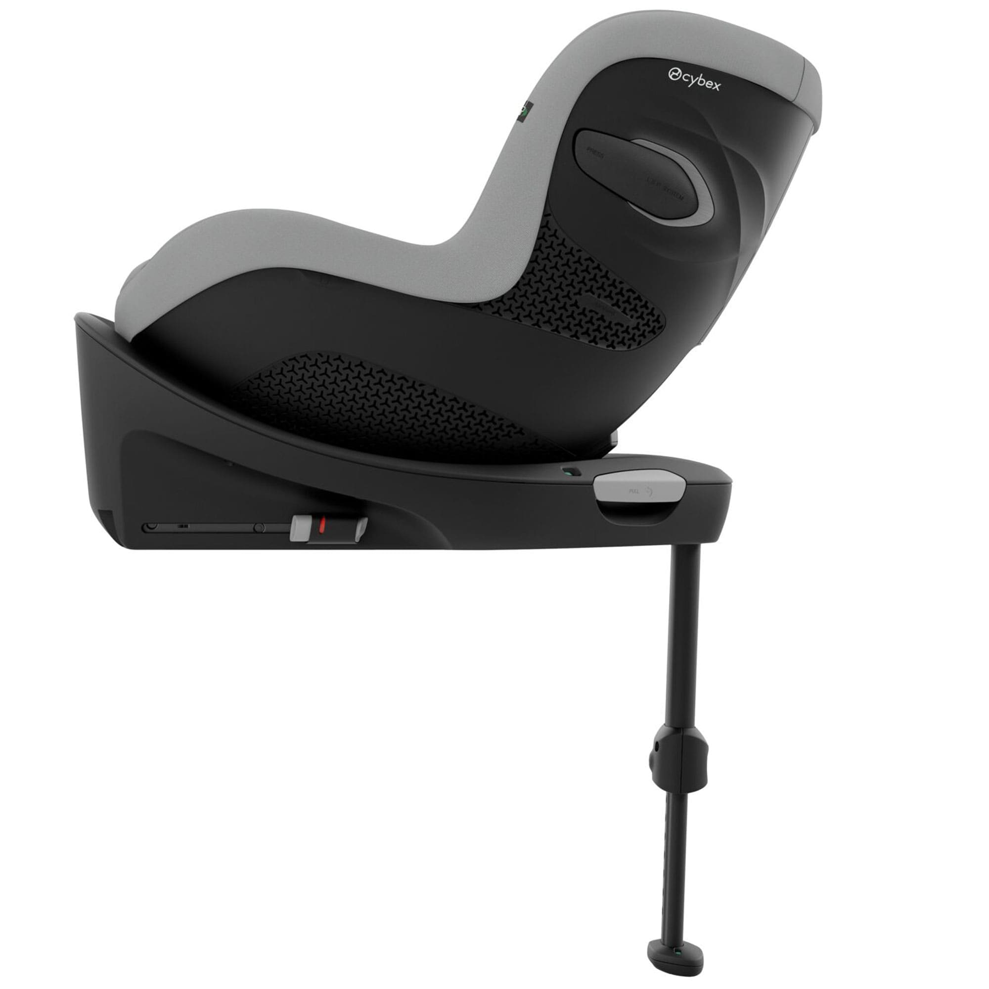 Cybex Sirona G3 Plus i-Size in Stone Grey Toddler Car Seats
