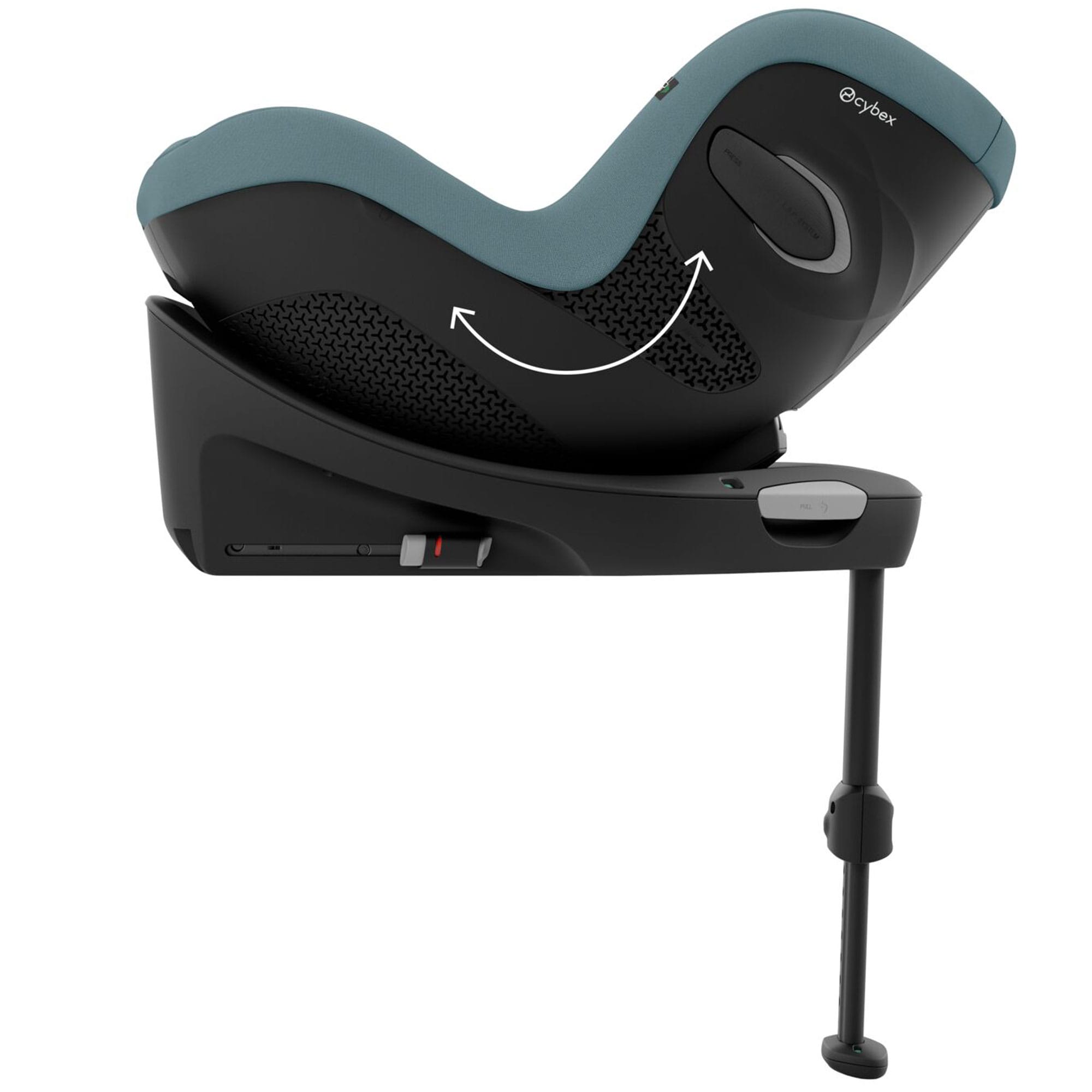Cybex Sirona G3 Plus i-Size in Stormy Blue Toddler Car Seats