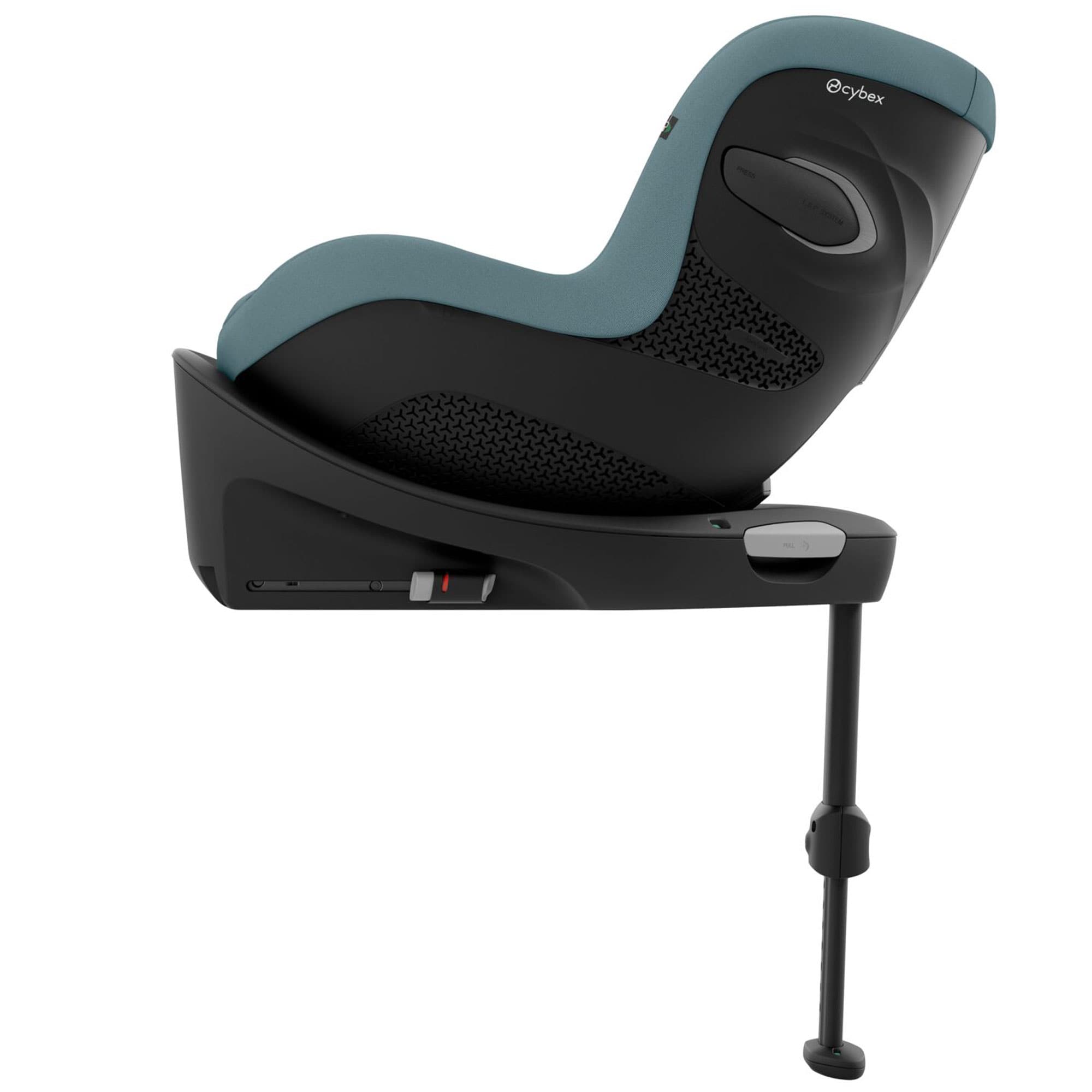 Cybex Sirona G3 Plus i-Size in Stormy Blue Toddler Car Seats