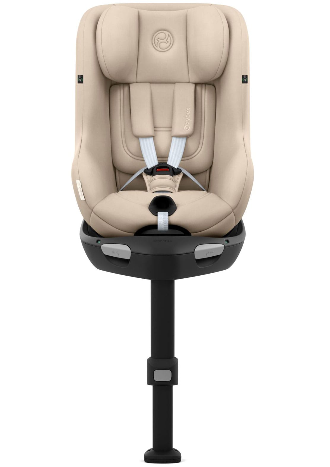 Cybex Sirona Gi i-Size in Almond Beige Toddler Car Seats 526001785 4063846592968