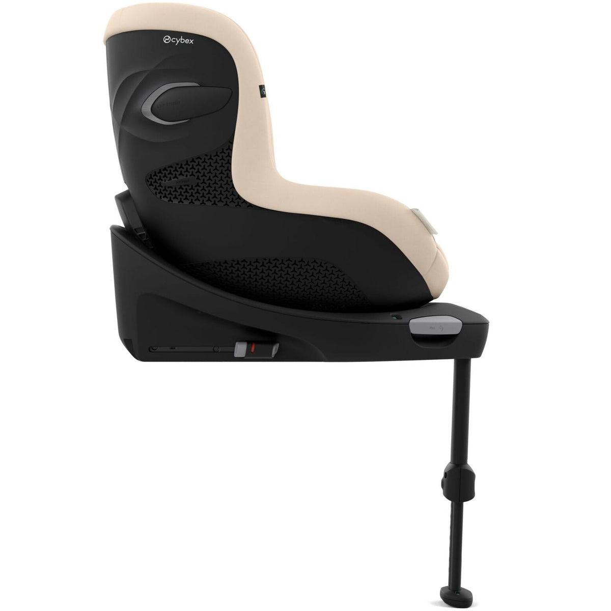 Cybex Sirona Gi i-Size in Almond Beige Toddler Car Seats 526001785 4063846592968