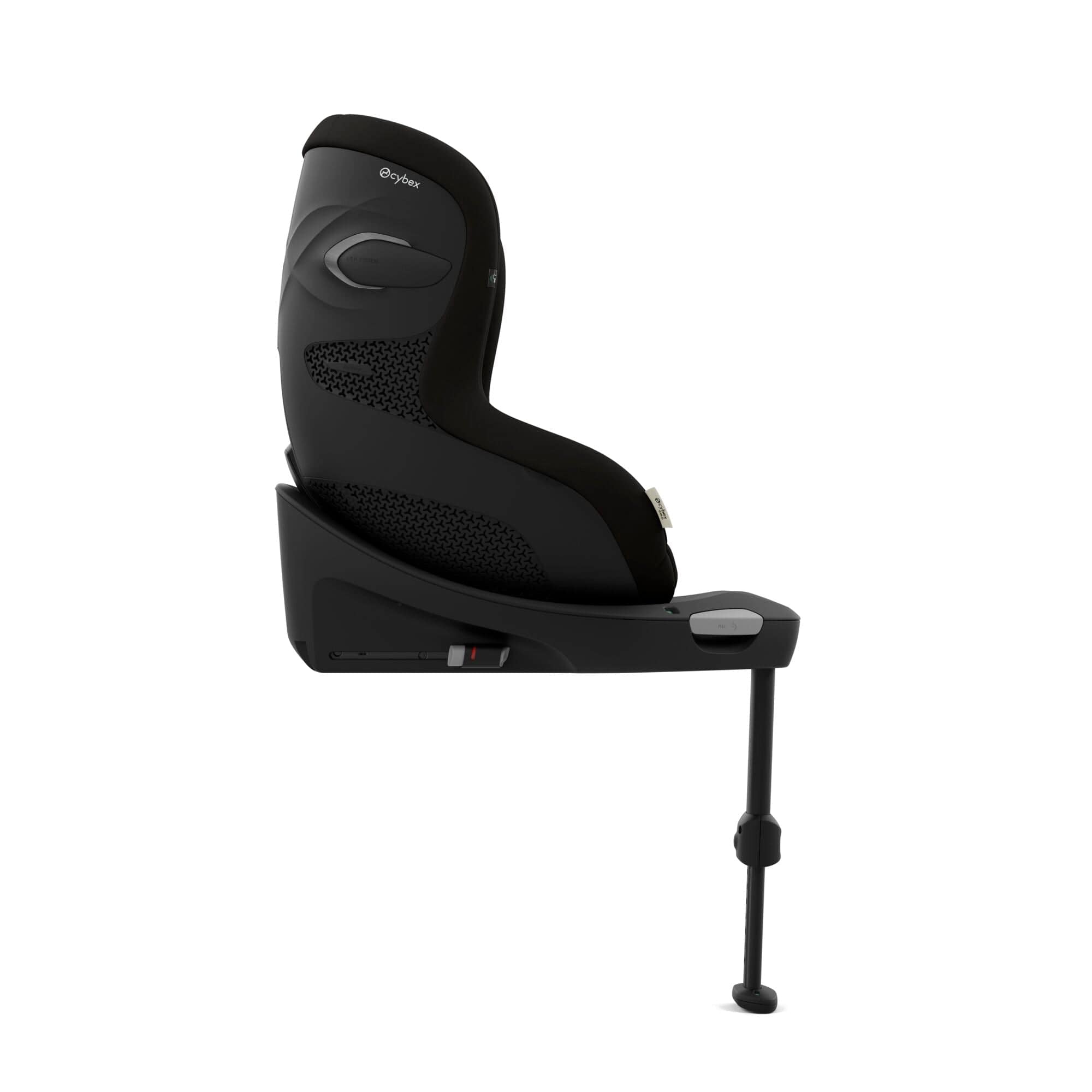 cybex sirona ece r44/04 semi universal Cybex Sirona Gi i-Size in Magic Black