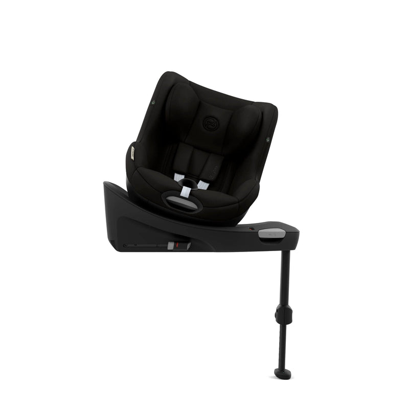 cybex sirona ece r44/04 semi universal Cybex Sirona Gi i-Size in Magic Black