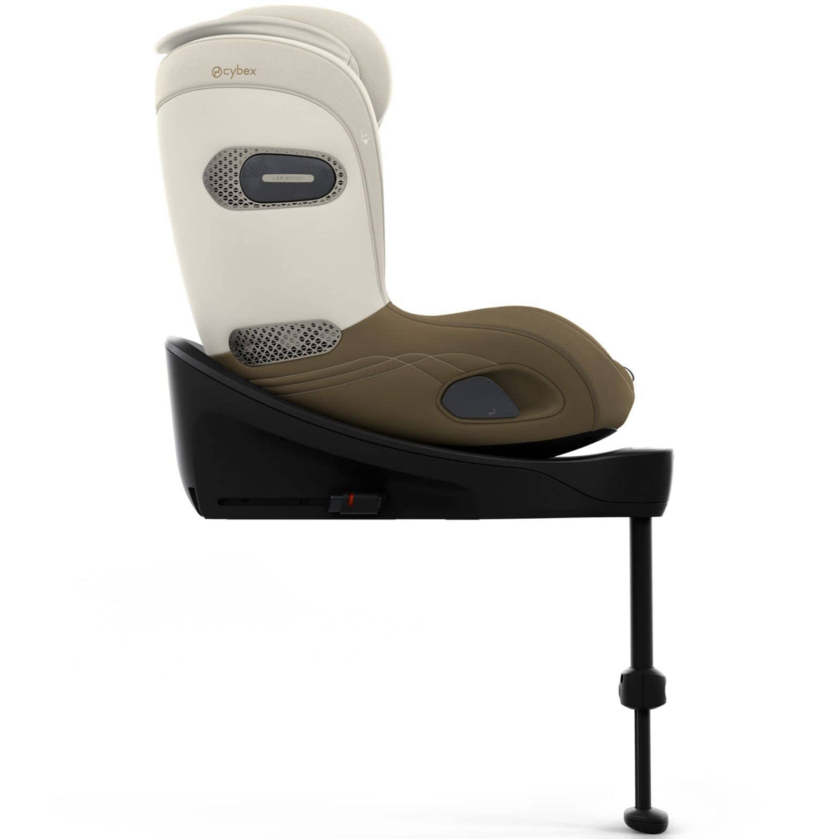 Cybex Sirona S Style in Jade Green Toddler Car Seats