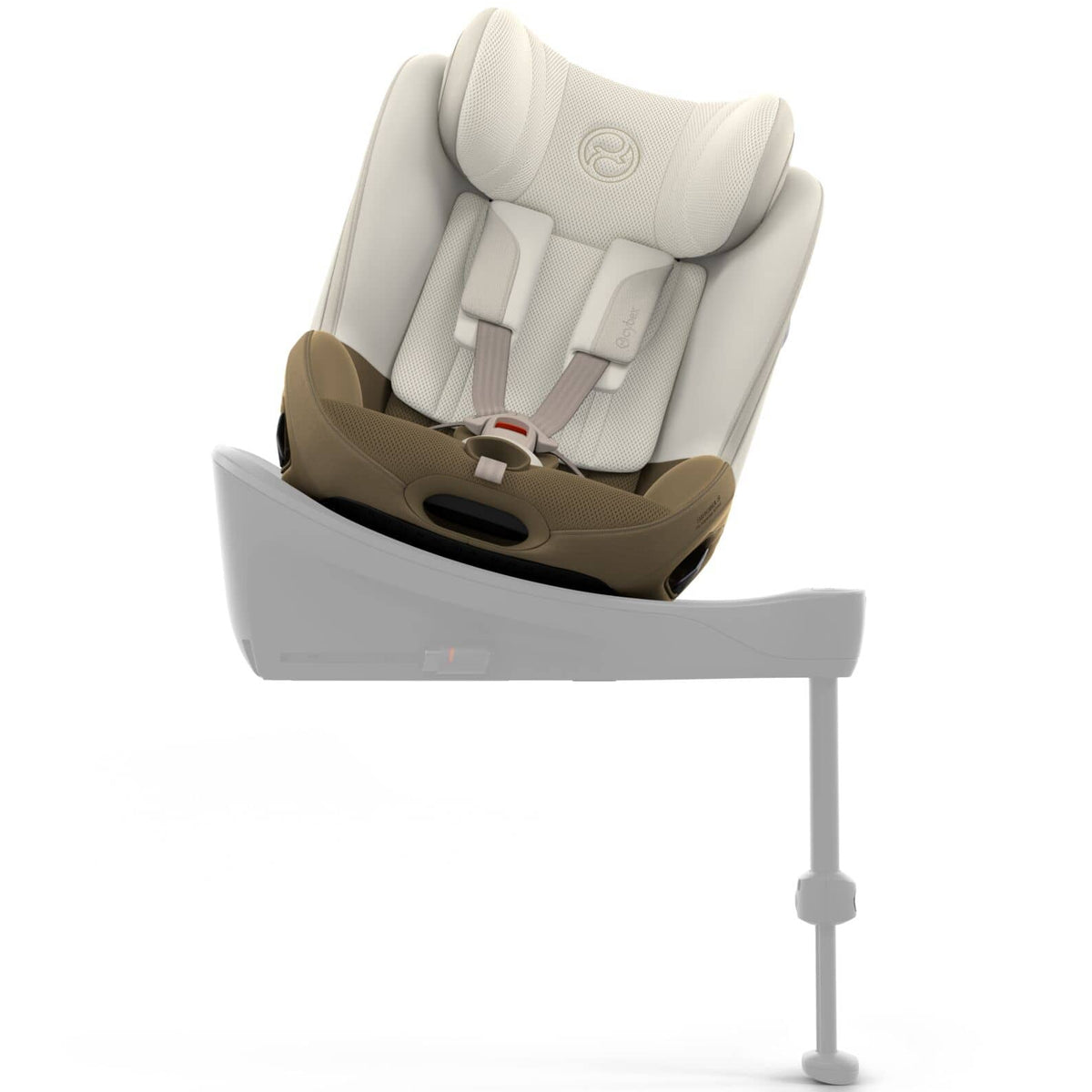 Cybex Sirona S Style in Jade Green Toddler Car Seats