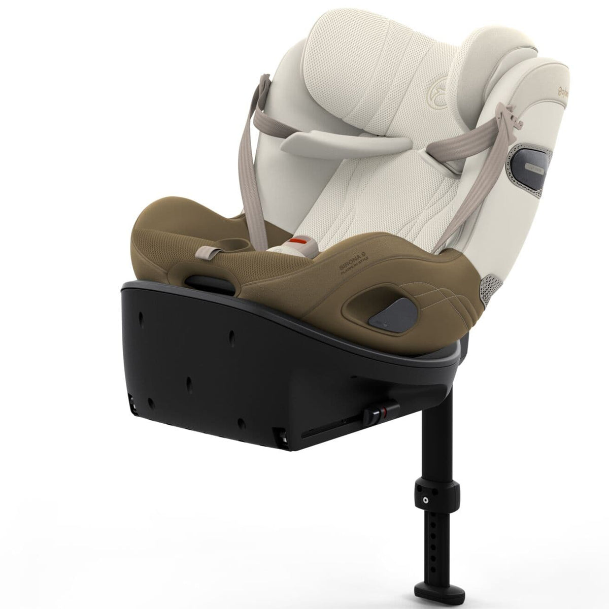 Cybex Sirona S Style in Jade Green Toddler Car Seats 526002929-1 4.06385E+12