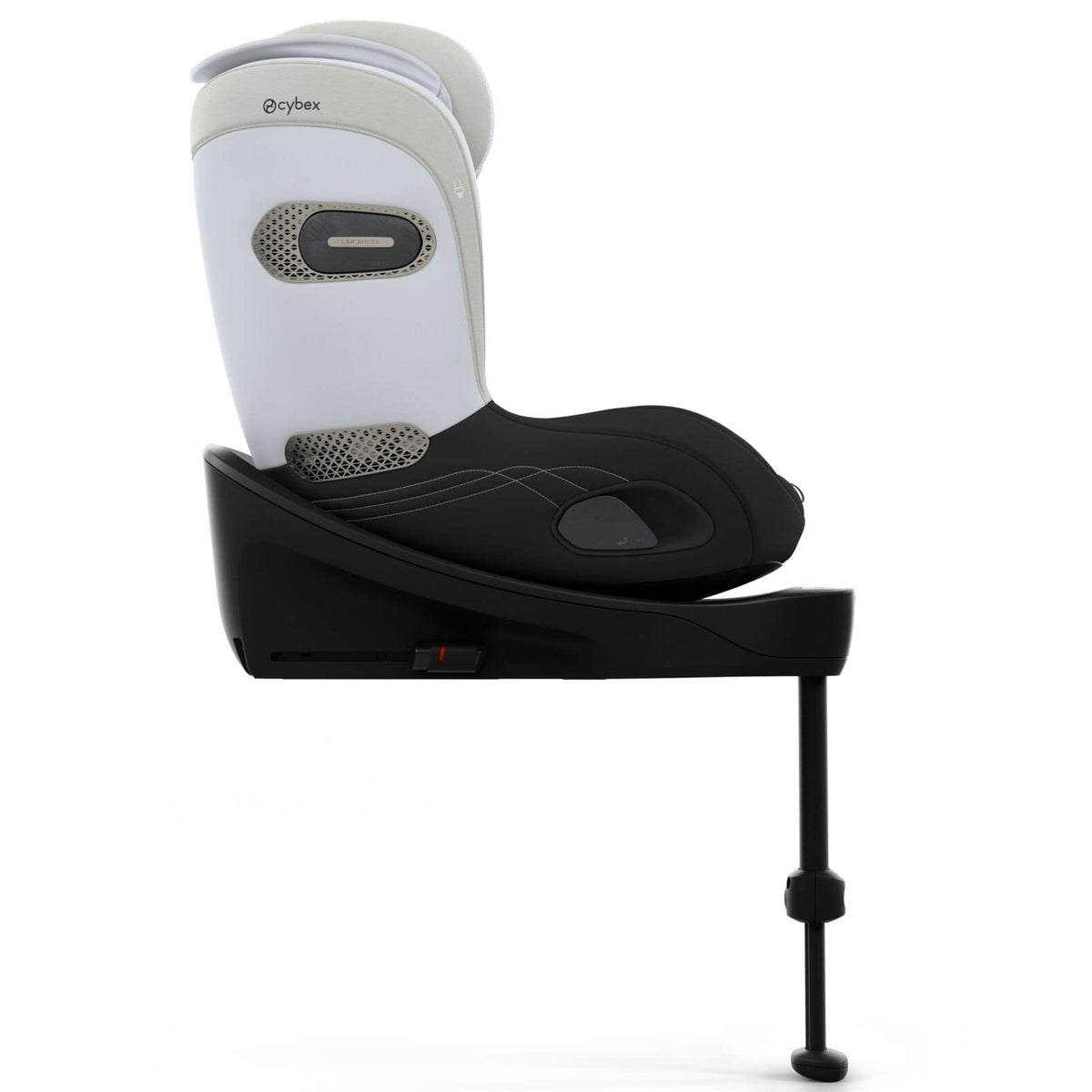 Cybex Sirona S Style in Misty Grey Toddler Car Seats