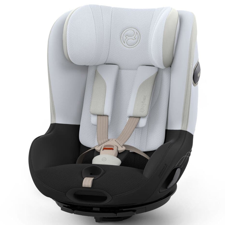Cybex Sirona S Style in Misty Grey Toddler Car Seats