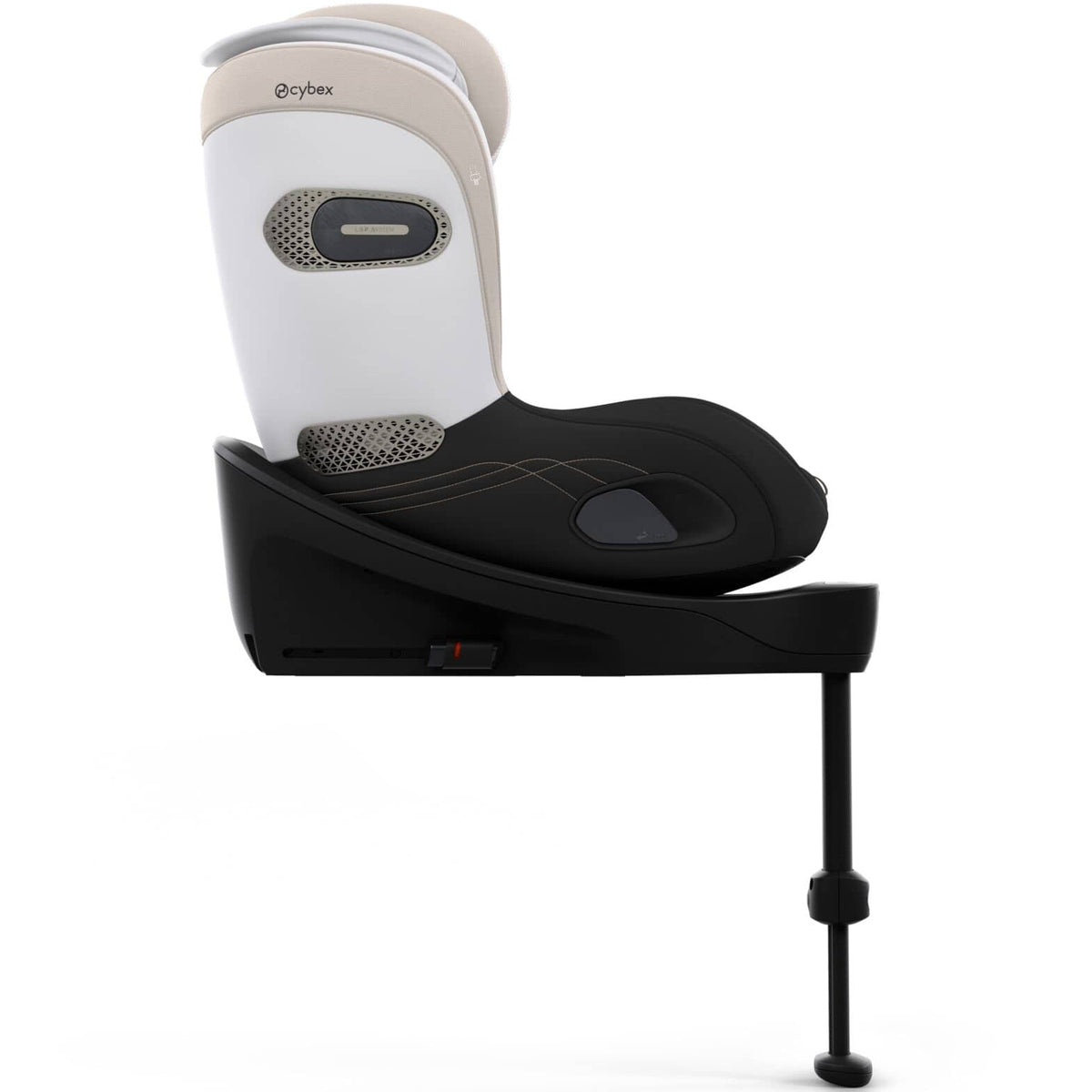 Cybex Sirona S Style in Off White Toddler Car Seats