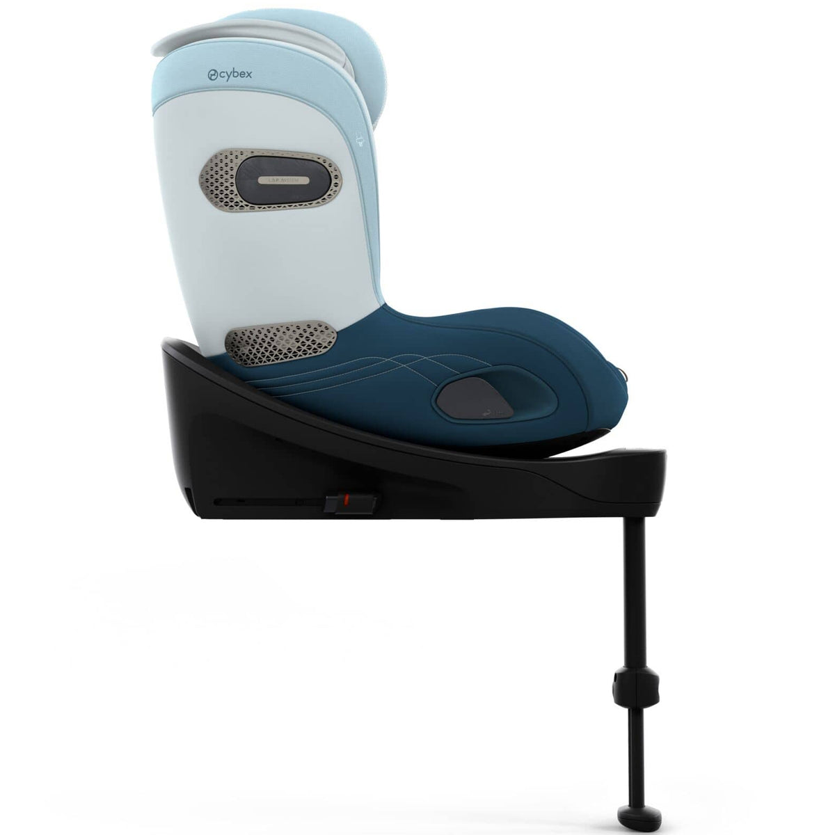 Cybex Sirona S Style in Opal Blue Toddler Car Seats