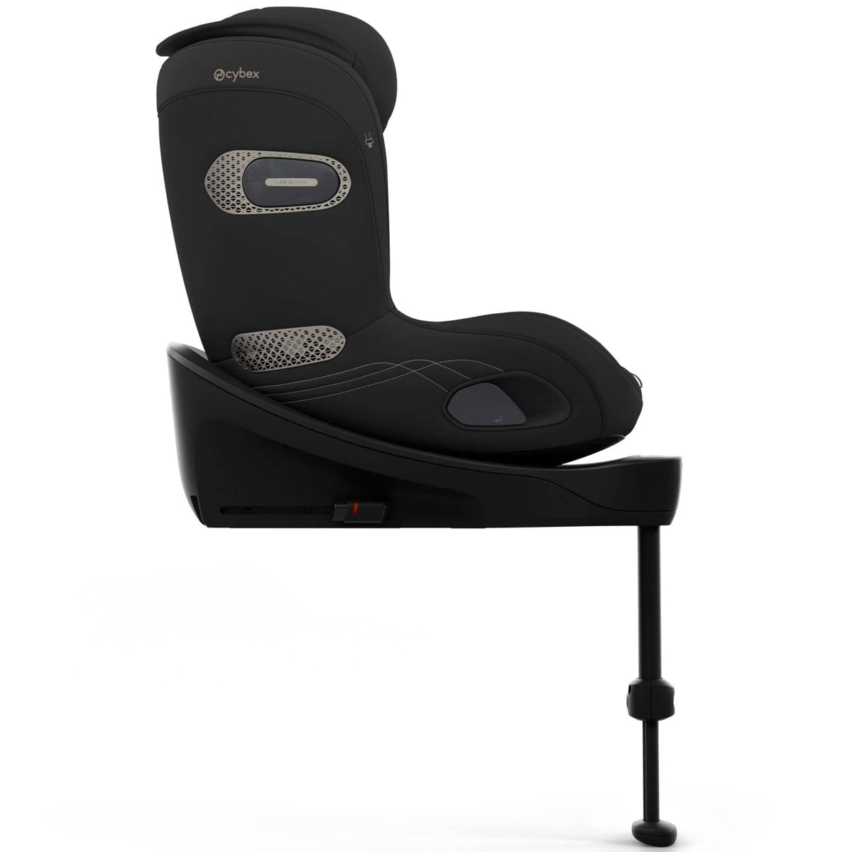 Cybex Sirona S Style in Sepia Black Toddler Car Seats