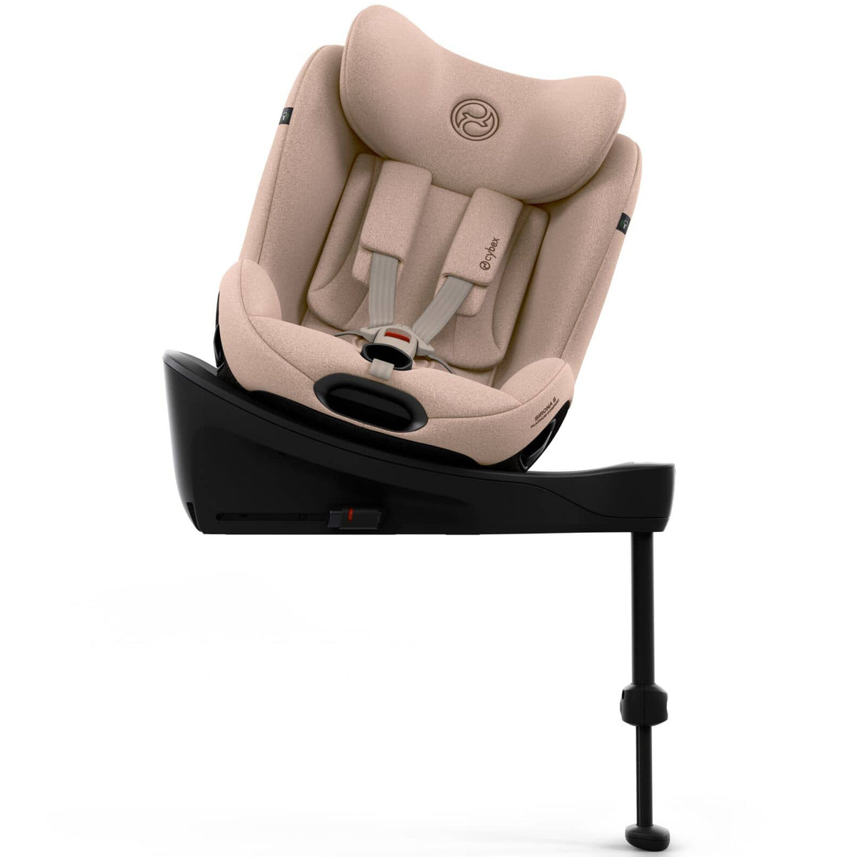 Cybex Sirona Si i-Size in Cozy Beige Toddler Car Seats 526003439 4063846644674