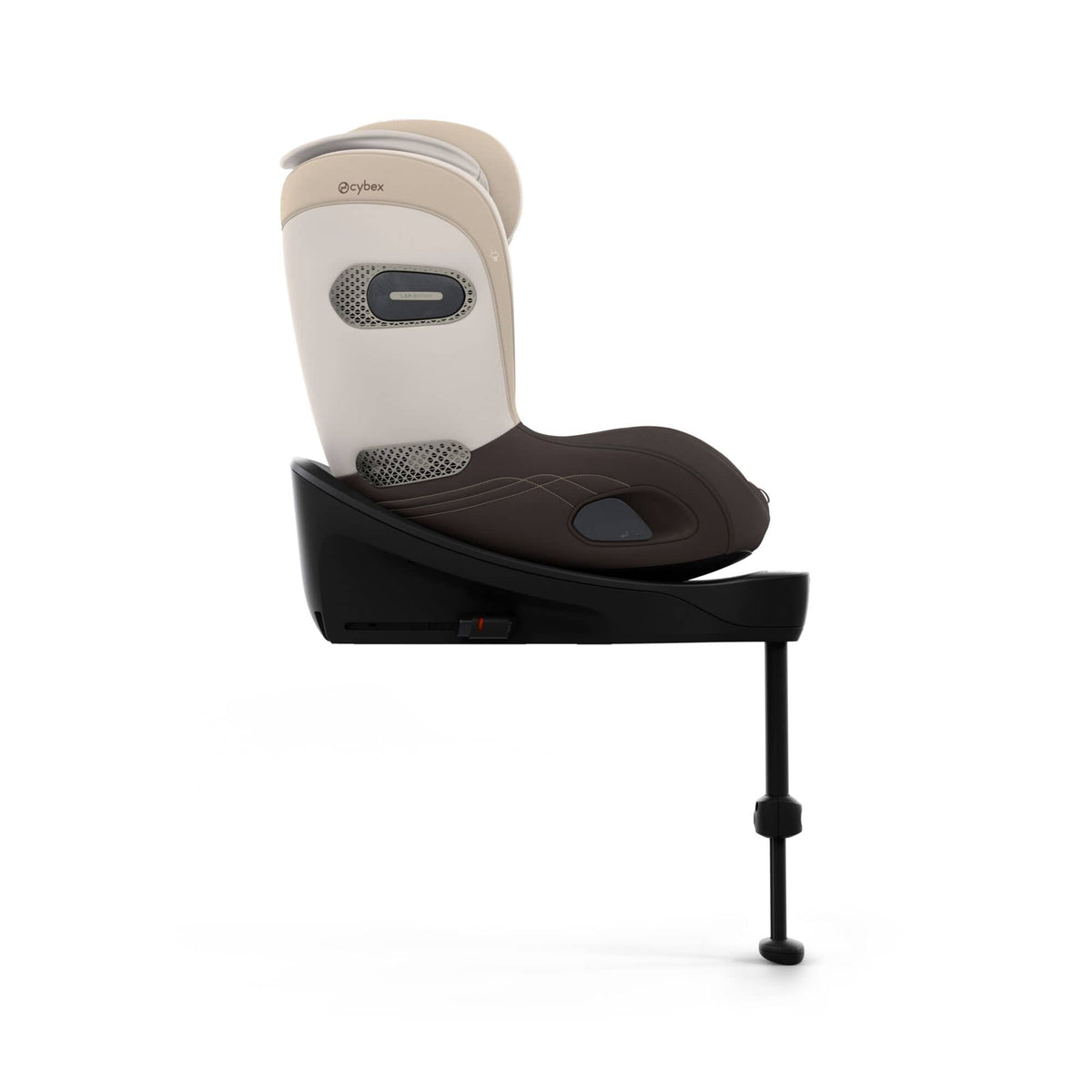 Cybex Sirona Si Style in Amber Brown Toddler Car Seats 526003463 4.06385E+12