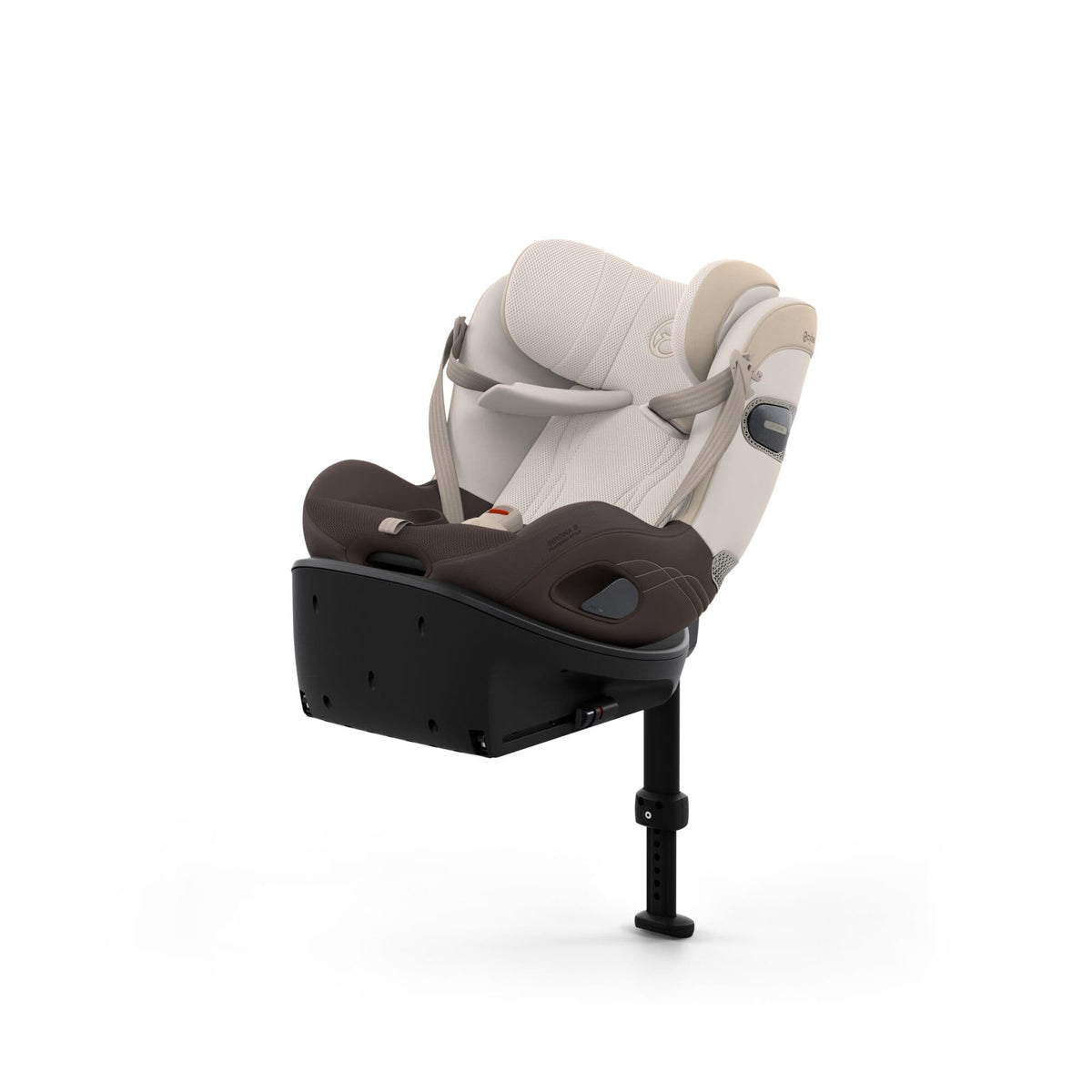 Cybex Sirona Si Style in Amber Brown Toddler Car Seats 526003463 4.06385E+12