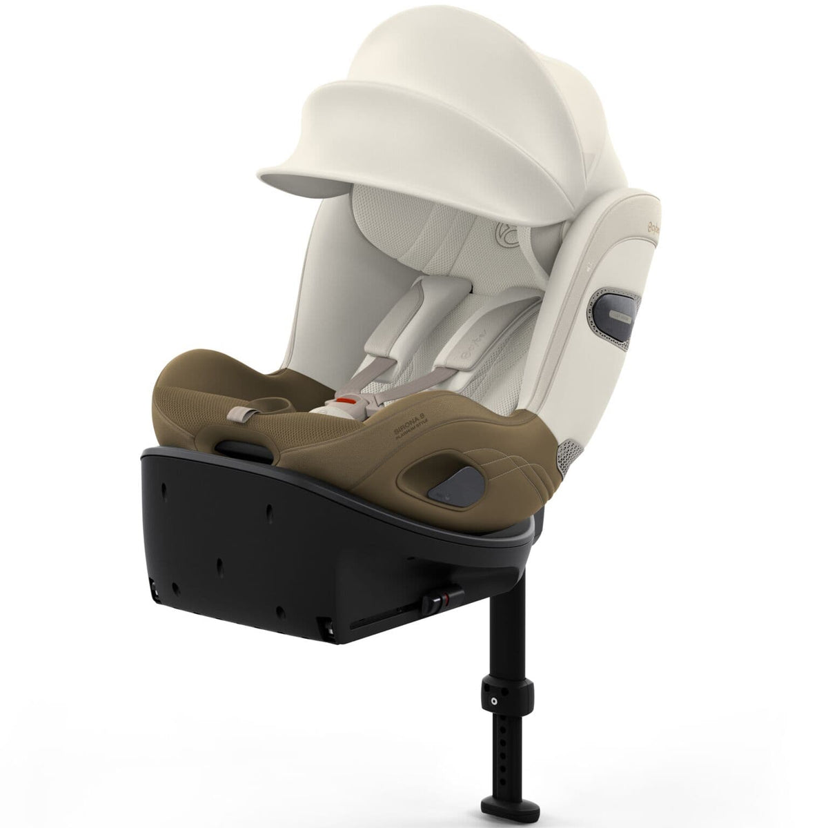 Cybex Sirona Si Style in Jade Green Toddler Car Seats 526003487 4.06385E+12