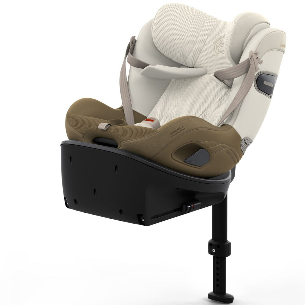 Cybex Sirona Si Style in Jade Green Toddler Car Seats 526003487 4.06385E+12