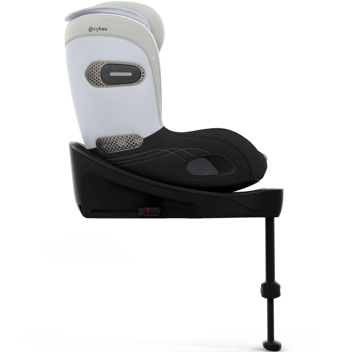 Cybex Sirona Si Style in Misty Grey Toddler Car Seats 526003455 4.06385E+12