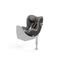 Cybex Sirona T i-Size - Mirage Grey Toddler Car Seats