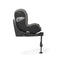 Cybex Sirona T i-Size - Mirage Grey Toddler Car Seats