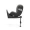 Cybex Sirona T i-Size - Mirage Grey Toddler Car Seats